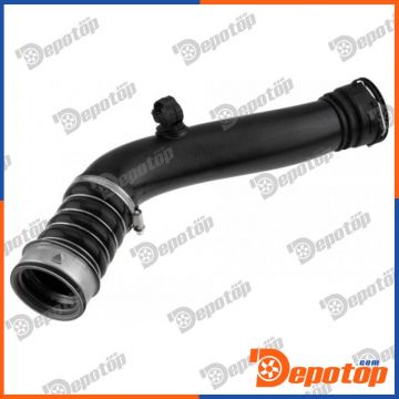 Gaine de suralimentation pour BMW | GPP-BM-189, 34826
